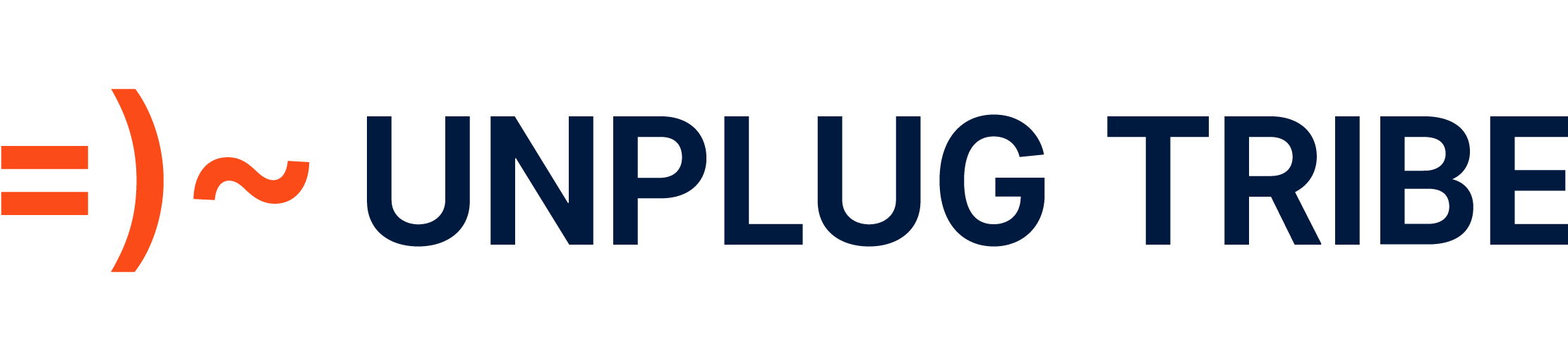 Unplug Tribe Logo